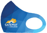 Gateway Technical and Community College Masks