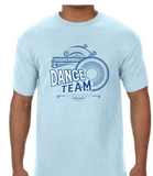 Dance Team T-shirt - Comfort Colors