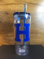 Highlands Double Wall Insulated Tumbler