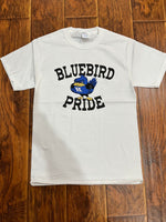 Bluebird Pride T-shirt