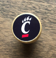 University of Cincinnati Wine Bottle Stopper