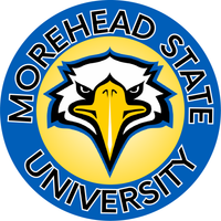 Morehead State University Window Clings