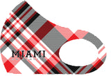 Miami University Masks