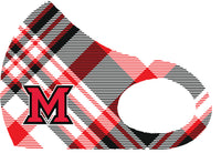 Miami University Masks