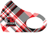 Miami University Masks