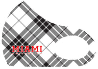 Miami University Masks