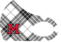 Miami University Masks