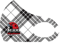 Miami University Masks