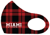 Miami University Masks