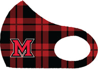 Miami University Masks