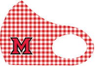 Miami University Masks