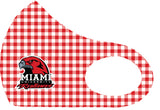 Miami University Masks