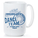 Highlands Dance Coffee Mug