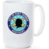 Fort Thomas Mug