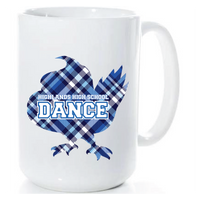 Highlands Dance Coffee Mug