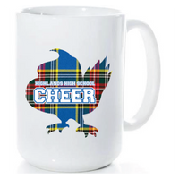 Kilt Collection Coffee Mugs