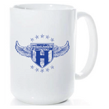 Highlands Cross Country Mug