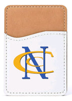 Cell Phone Credit Card Holder