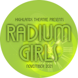 Radium Girls Ornaments (customizable)