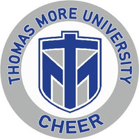 Thomas More University Window Clings