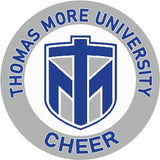 Thomas More University Window Clings