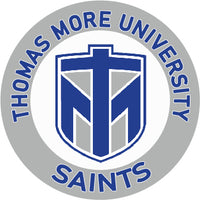 Thomas More University Window Clings