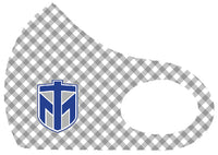 Thomas More University Masks