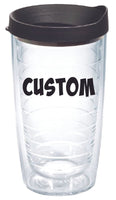 University of Cincinnati Double Wall Insulated Tumbler