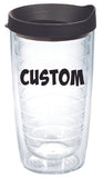 University of Cincinnati Double Wall Insulated Tumbler