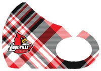 University of Louisville Masks