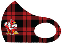 University of Louisville Masks