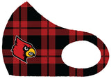 University of Louisville Masks