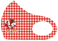 University of Louisville Masks