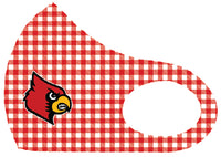 University of Louisville Masks