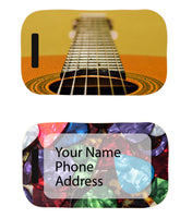Custom Bag Tags