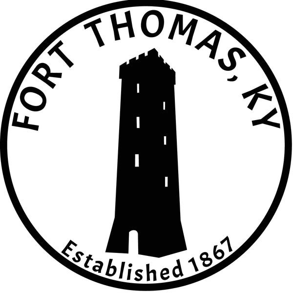 Fort Thomas Stickers