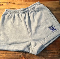 Comfy Sweatshorts