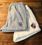 Comfy Sweatshorts