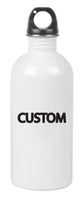 Custom Stainless Steel Water Bottle