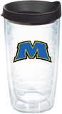 Morehead State University Double Wall Insulated Tumbler