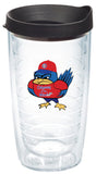 Odyssey of the Mind Double Wall Insulated Tumbler