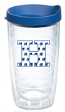 Odyssey of the Mind Double Wall Insulated Tumbler